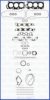 TOYOT 0411120151 Full Gasket Set, engine